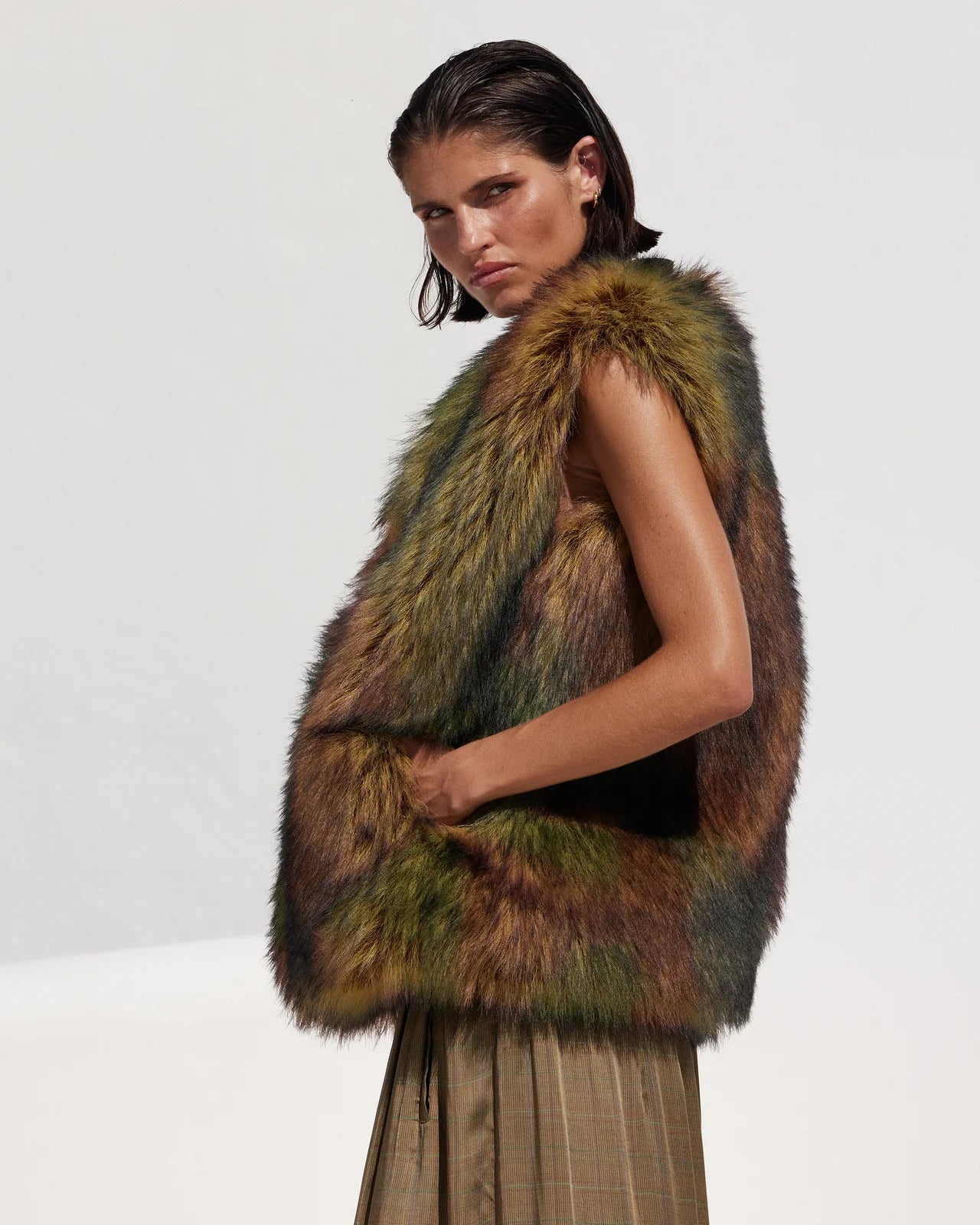 Aurora Vest