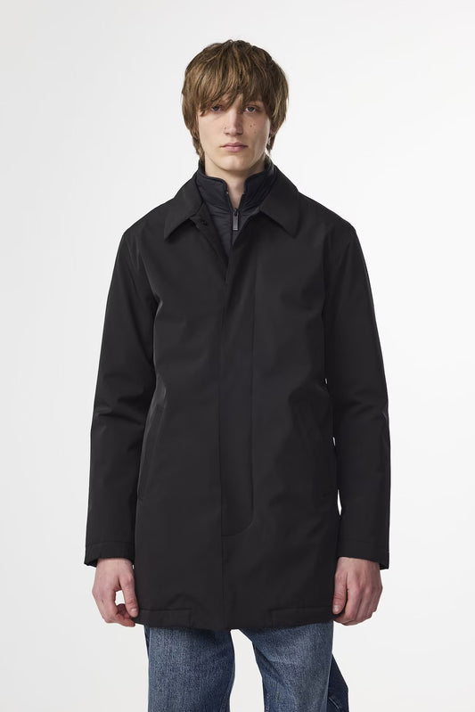 Blake Jacket Black