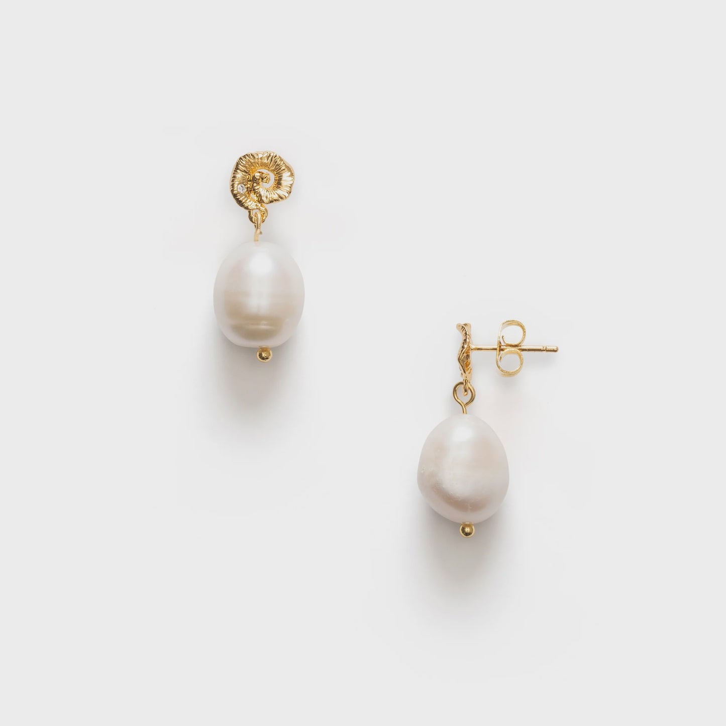 Under the Sun Earrings