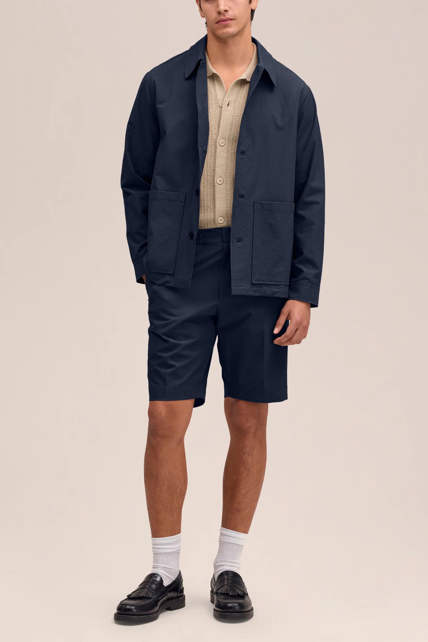 Billie Shorts 10038`
