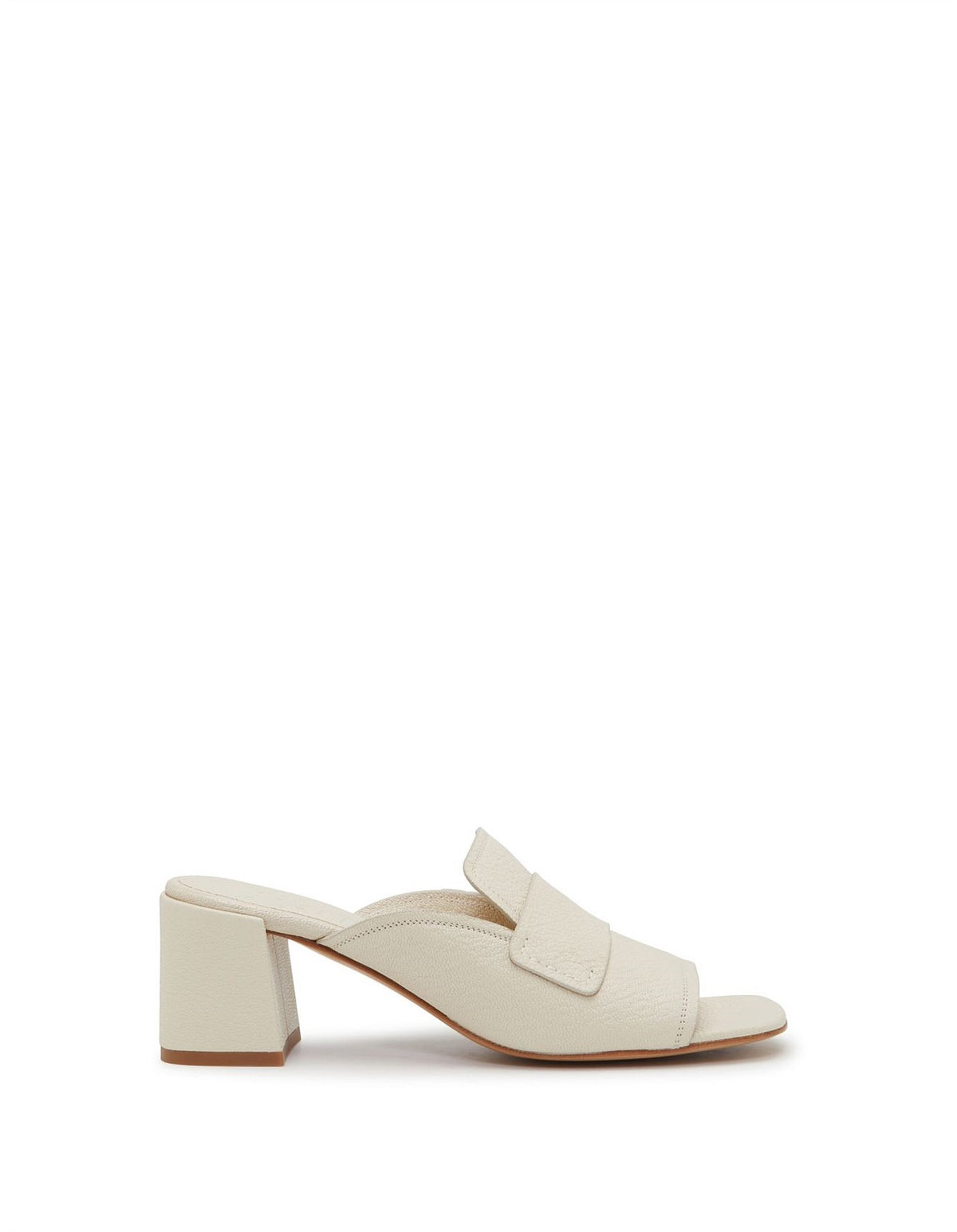 Unike Ivory Pettigrain