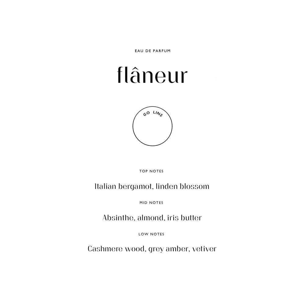 27 87 Flaneur 87 ml