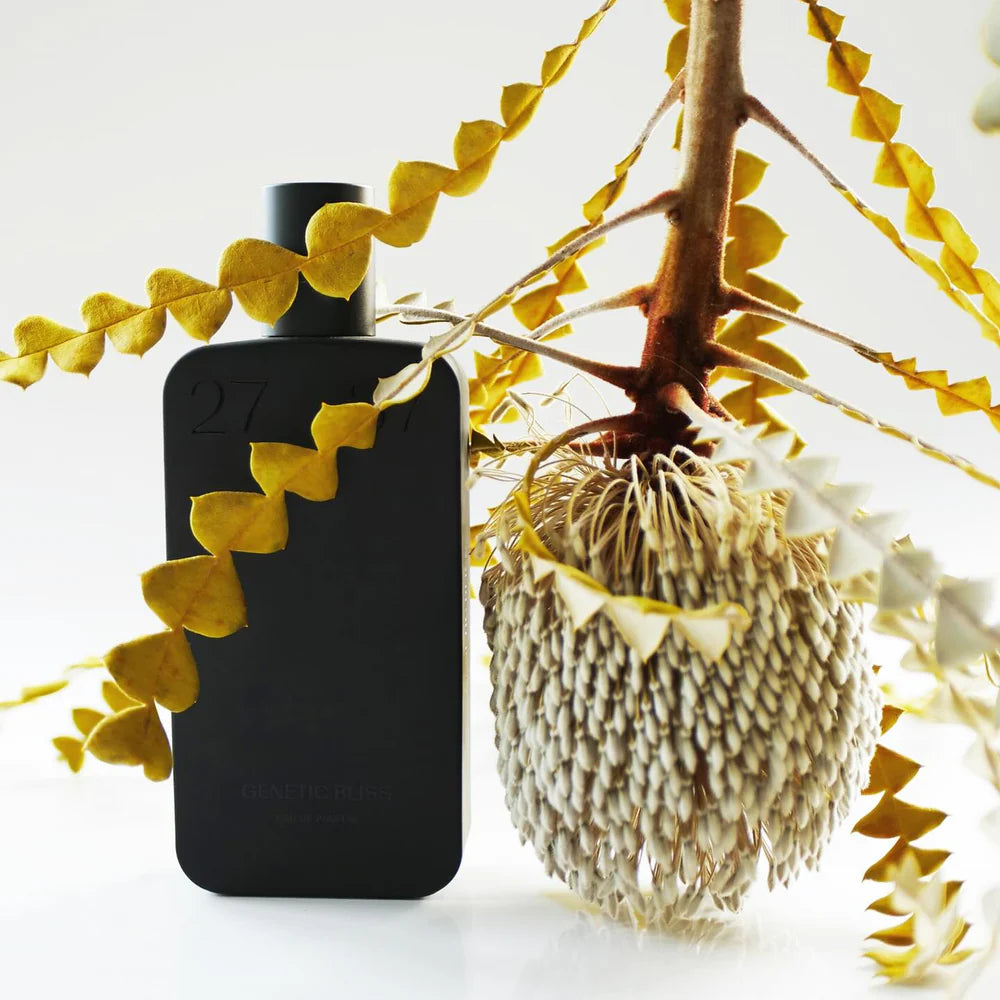 27 87 Genetic Bliss 87ml