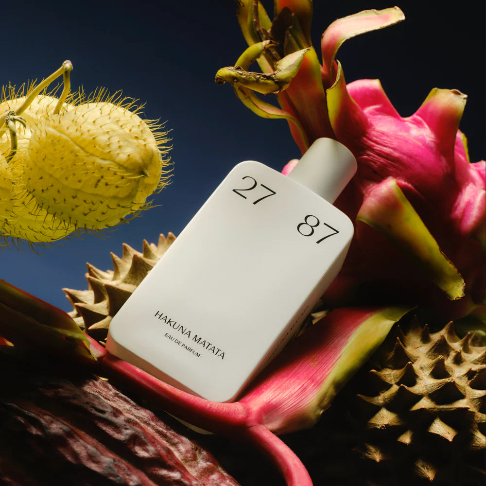 27 87 Hakuna Matata 87ml