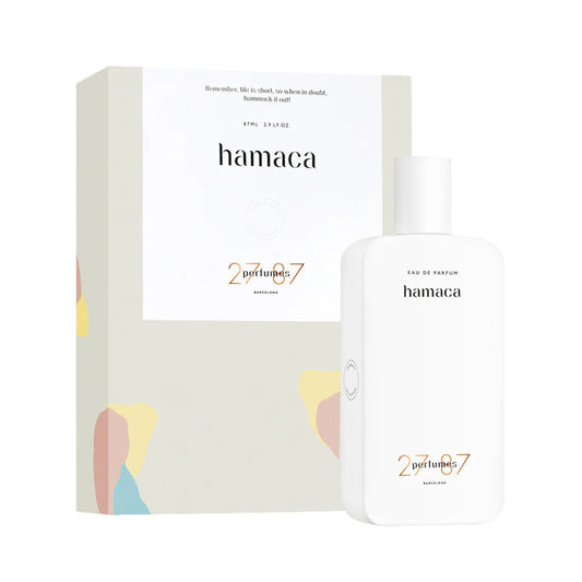 27 87 Hamaca 87ml