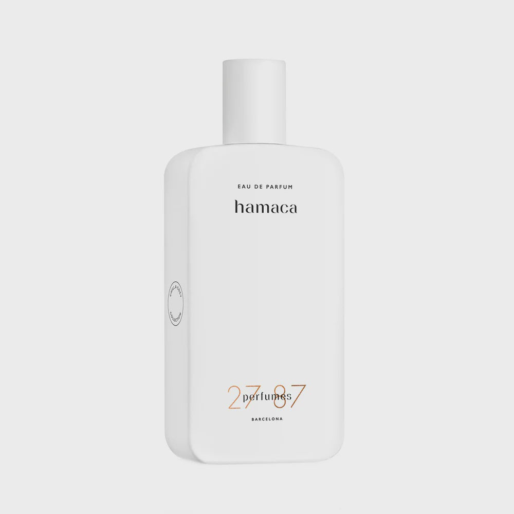 27 87 Hamaca 87ml