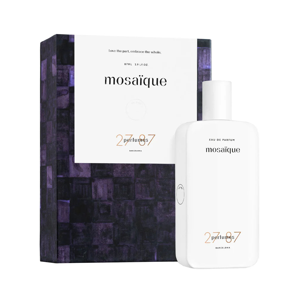 27 87 Mosaique 87ml