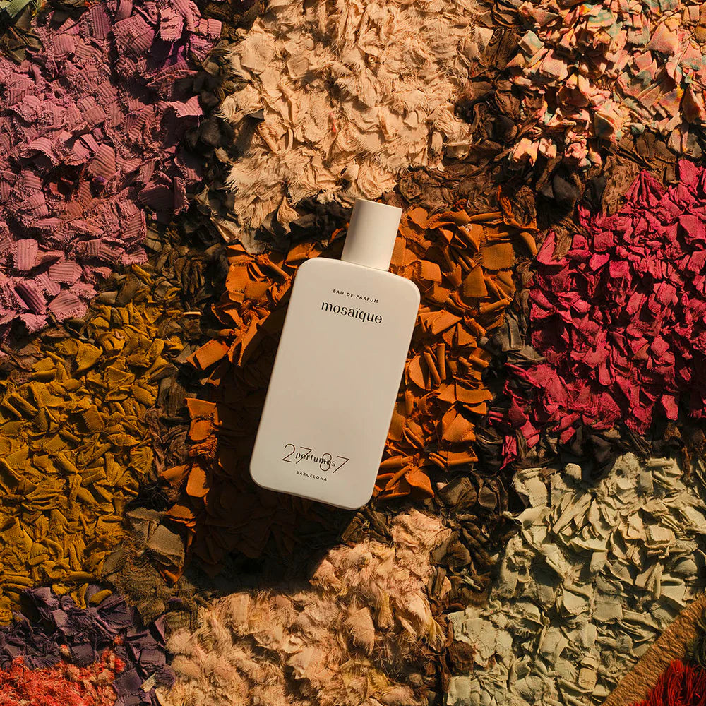 27 87 Mosaique 87ml