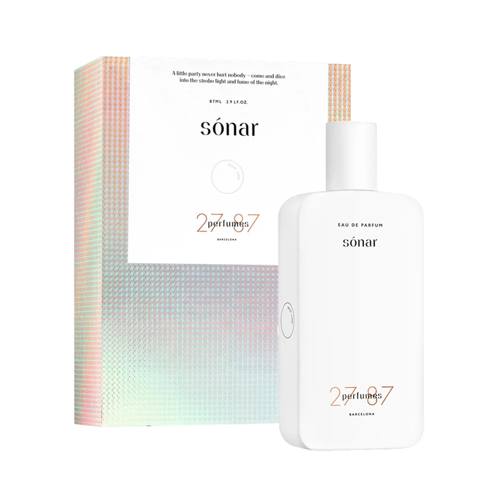 27 87 Sonar 87ml