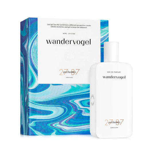 27 87 Wandervogel 87ml