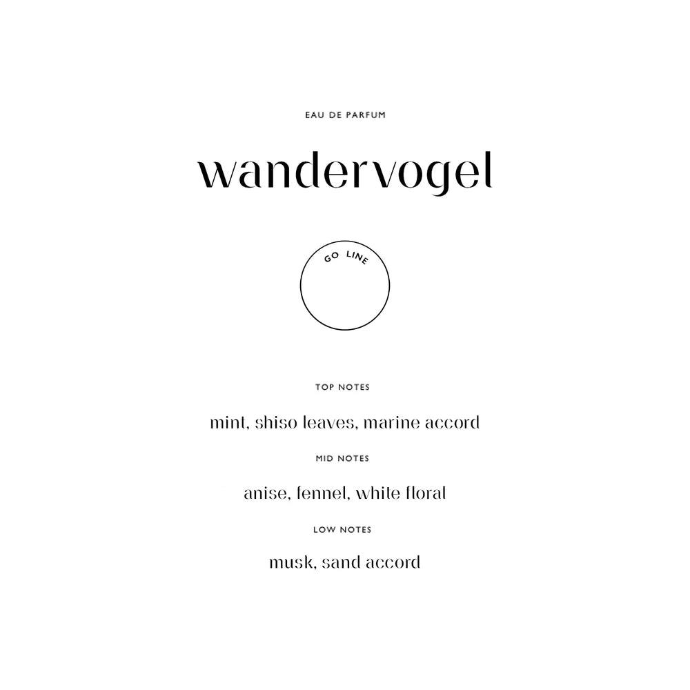 27 87 Wandervogel 87ml