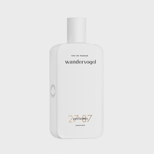 27 87 Wandervogel 87ml