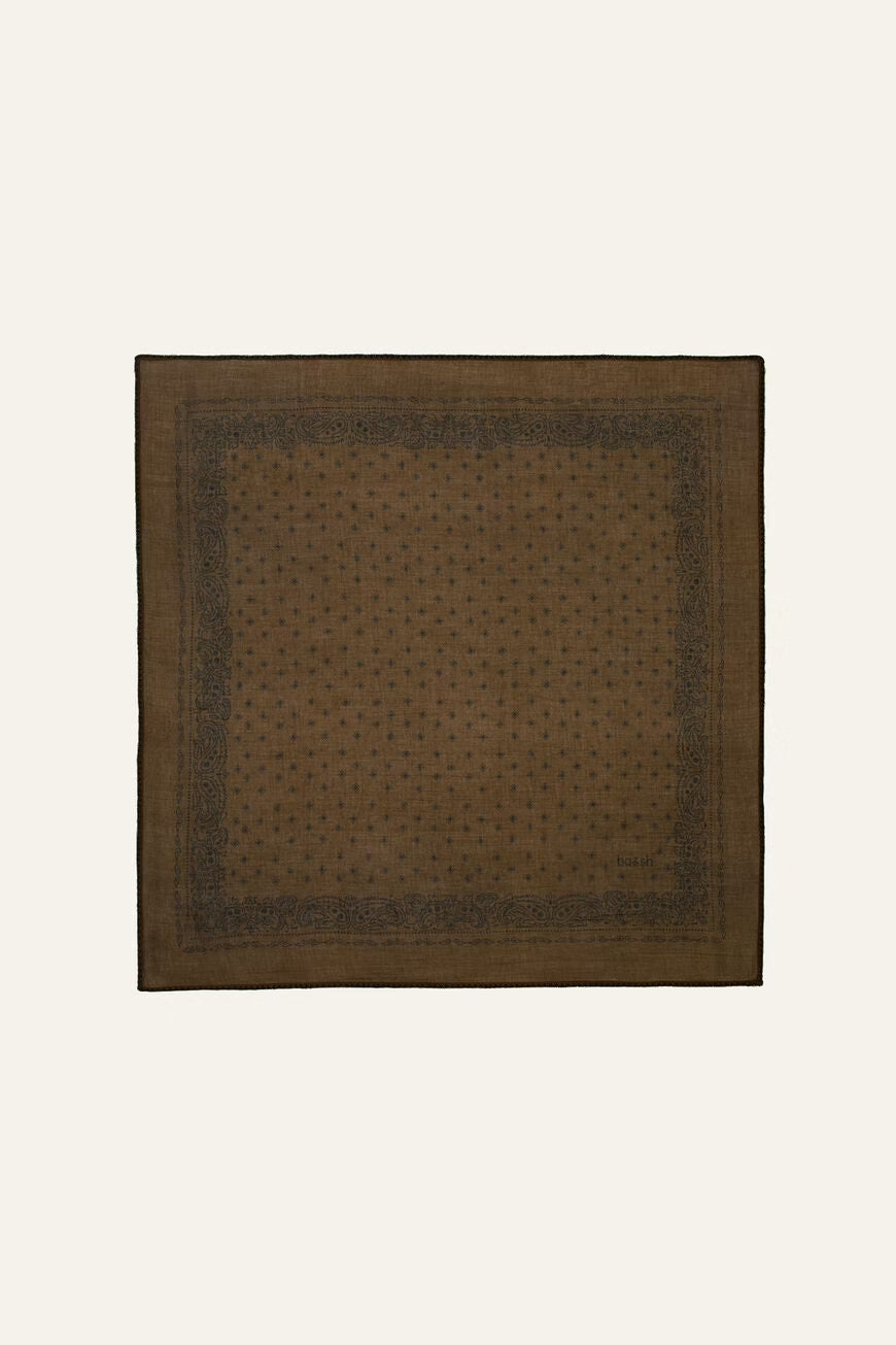 Fary Scarf - Kaki