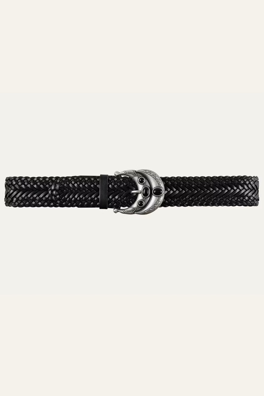 Bolbi Belt - Noir