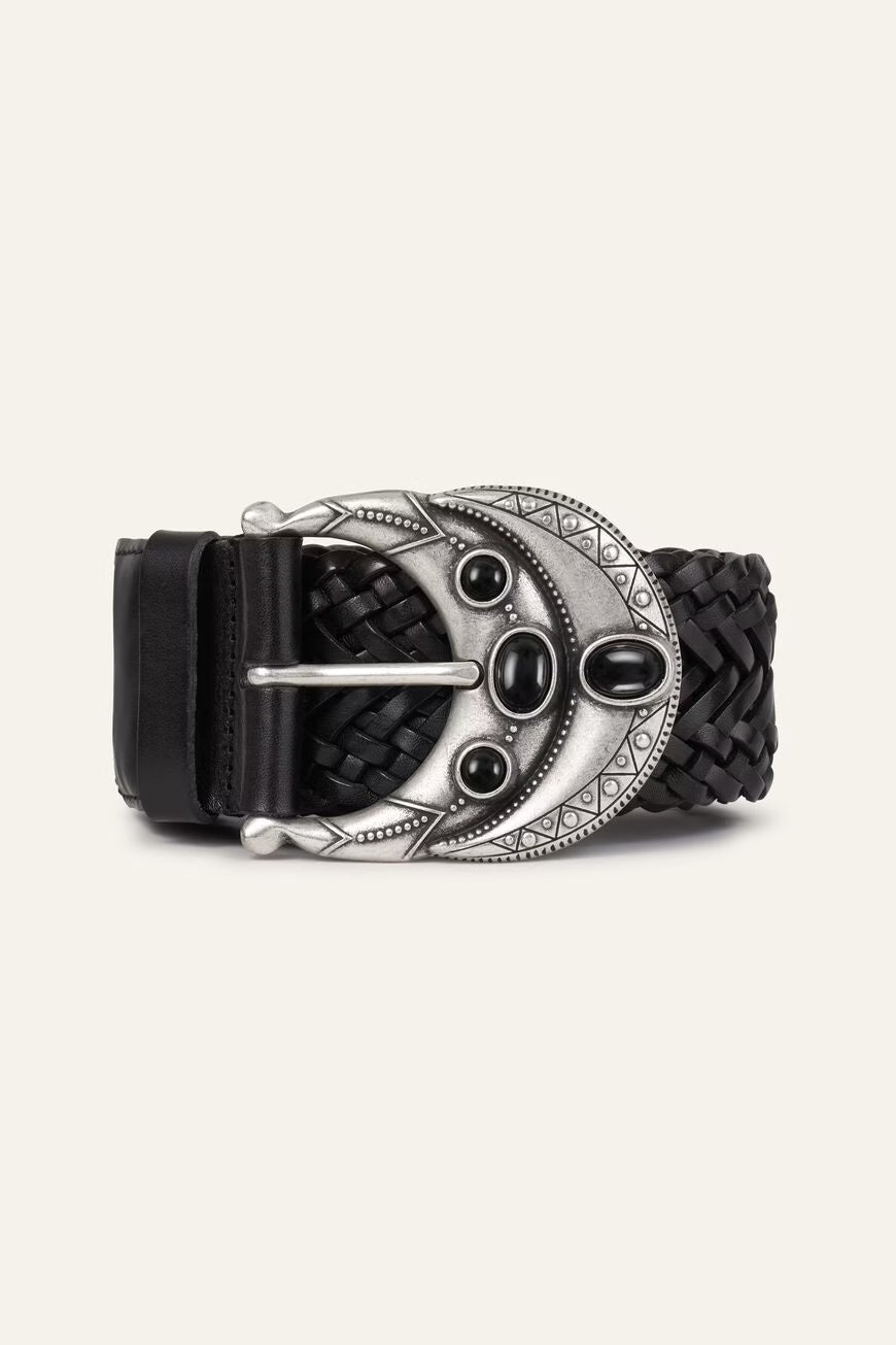 Bolbi Belt - Noir
