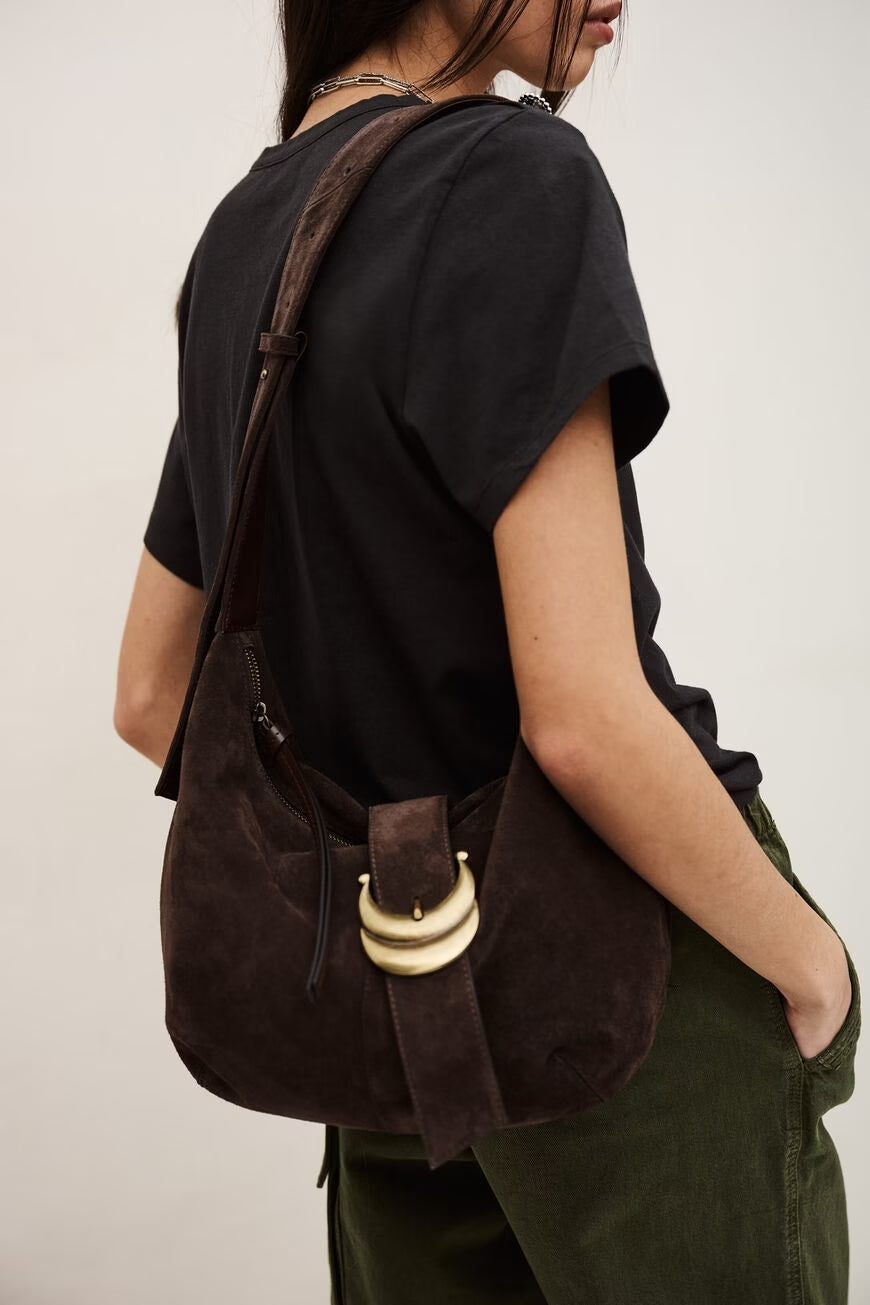 Hobo Bag You You