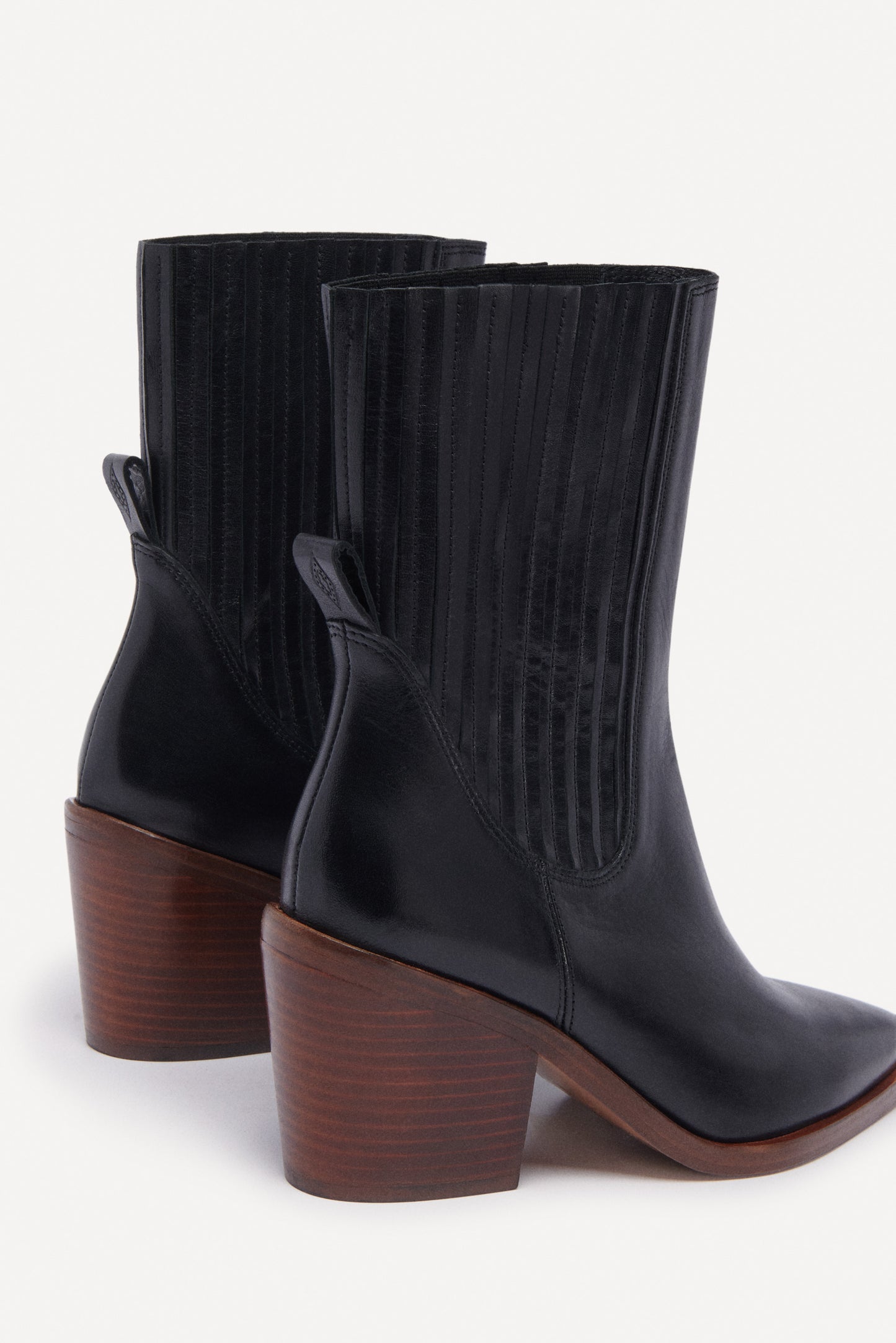 Chervey Boot