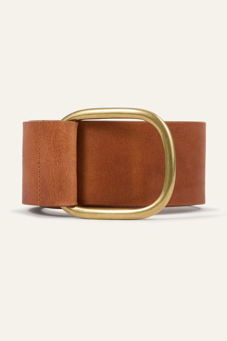 Banel Belt - Cognac