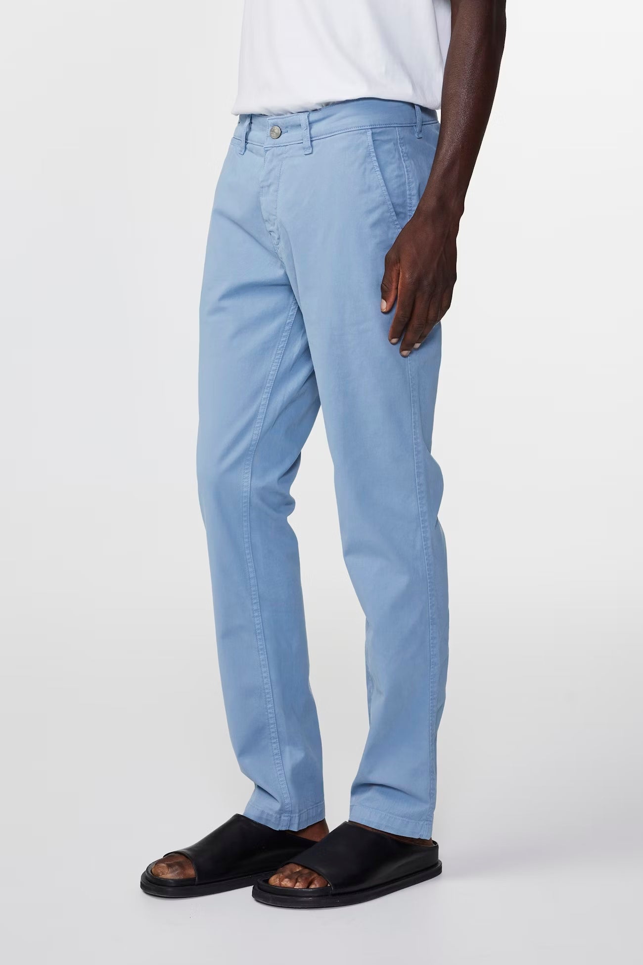 Marco Chion Ashley Blue