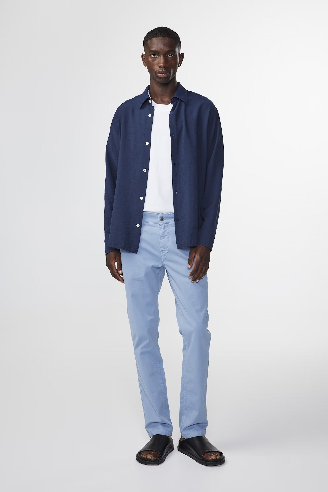 Marco Chion Ashley Blue