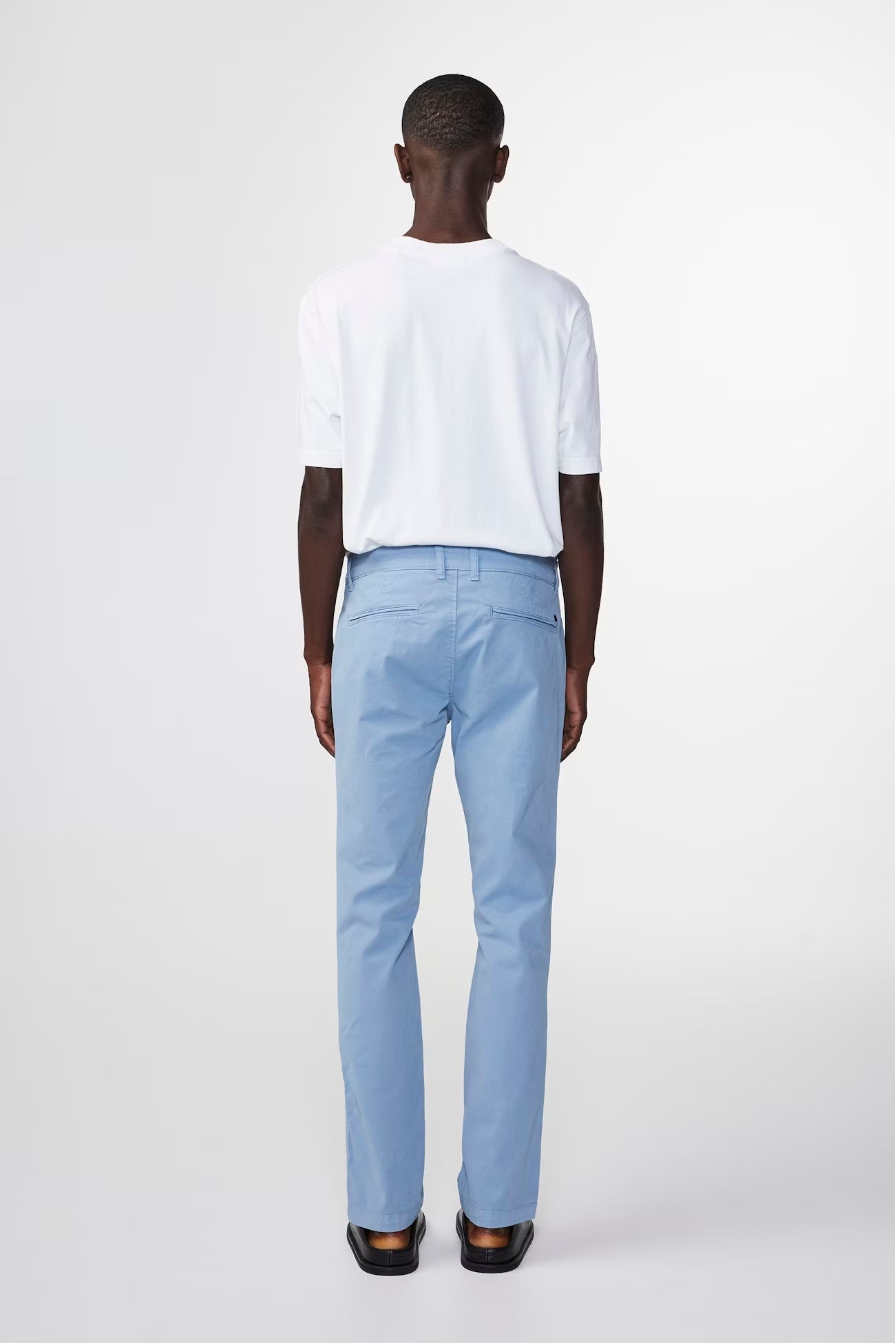 Marco Chion Ashley Blue