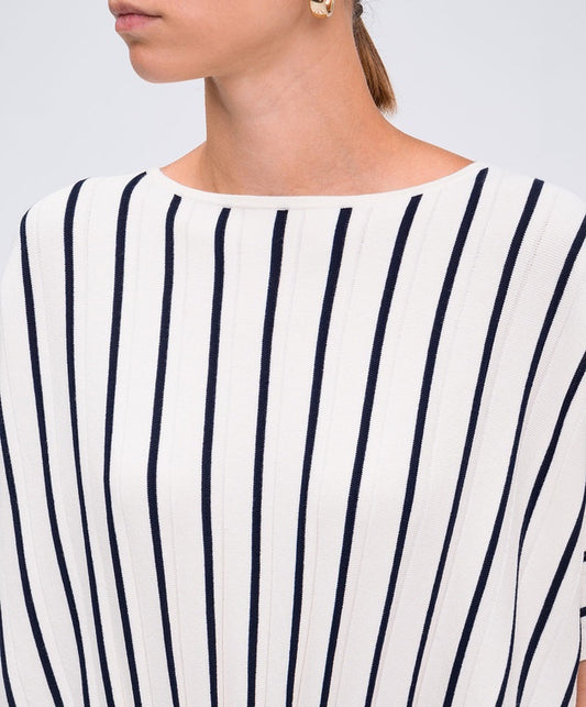 Pegola Knitted top