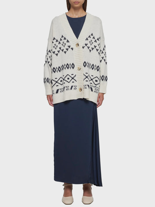 Acacia  Cardigan