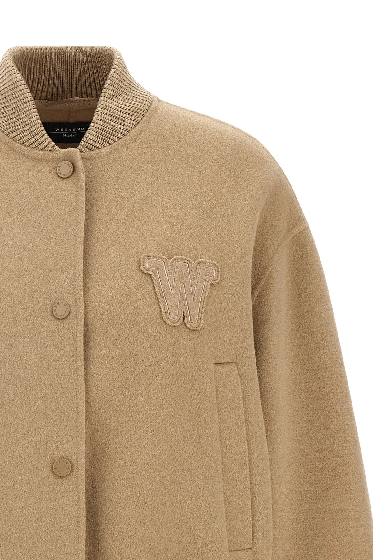 Zelante Jacket Beige