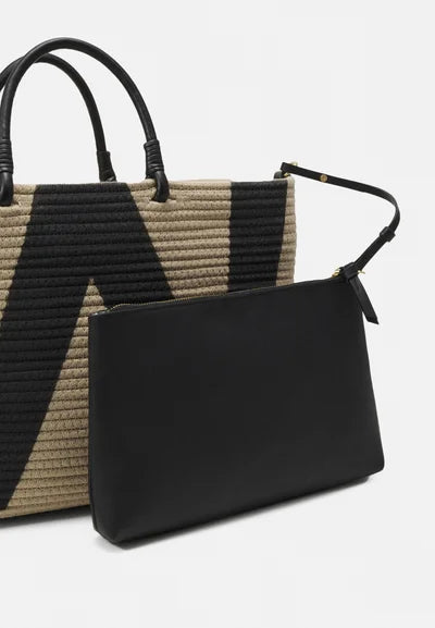 Raid Tote Bag