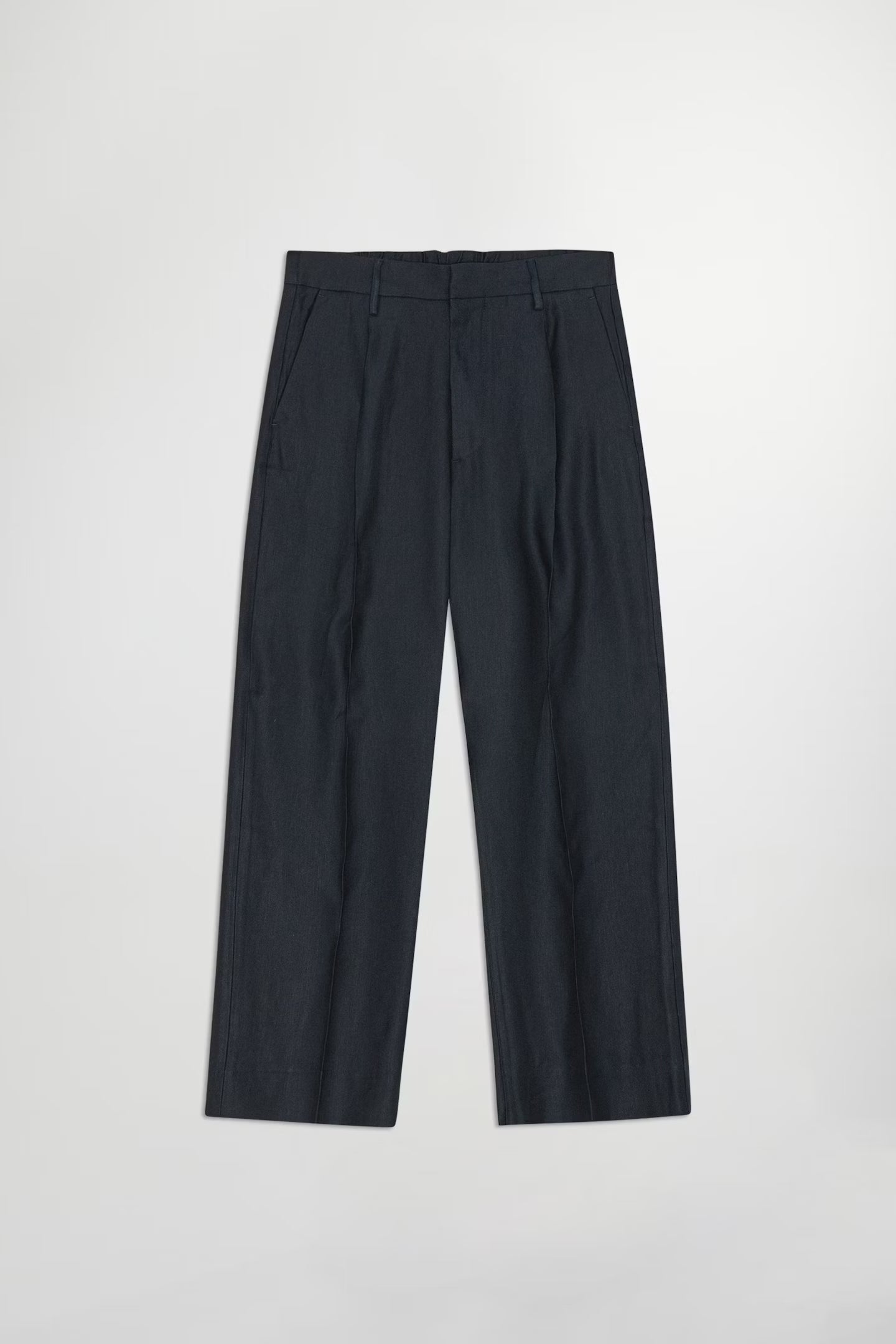 Kay Pant Navy