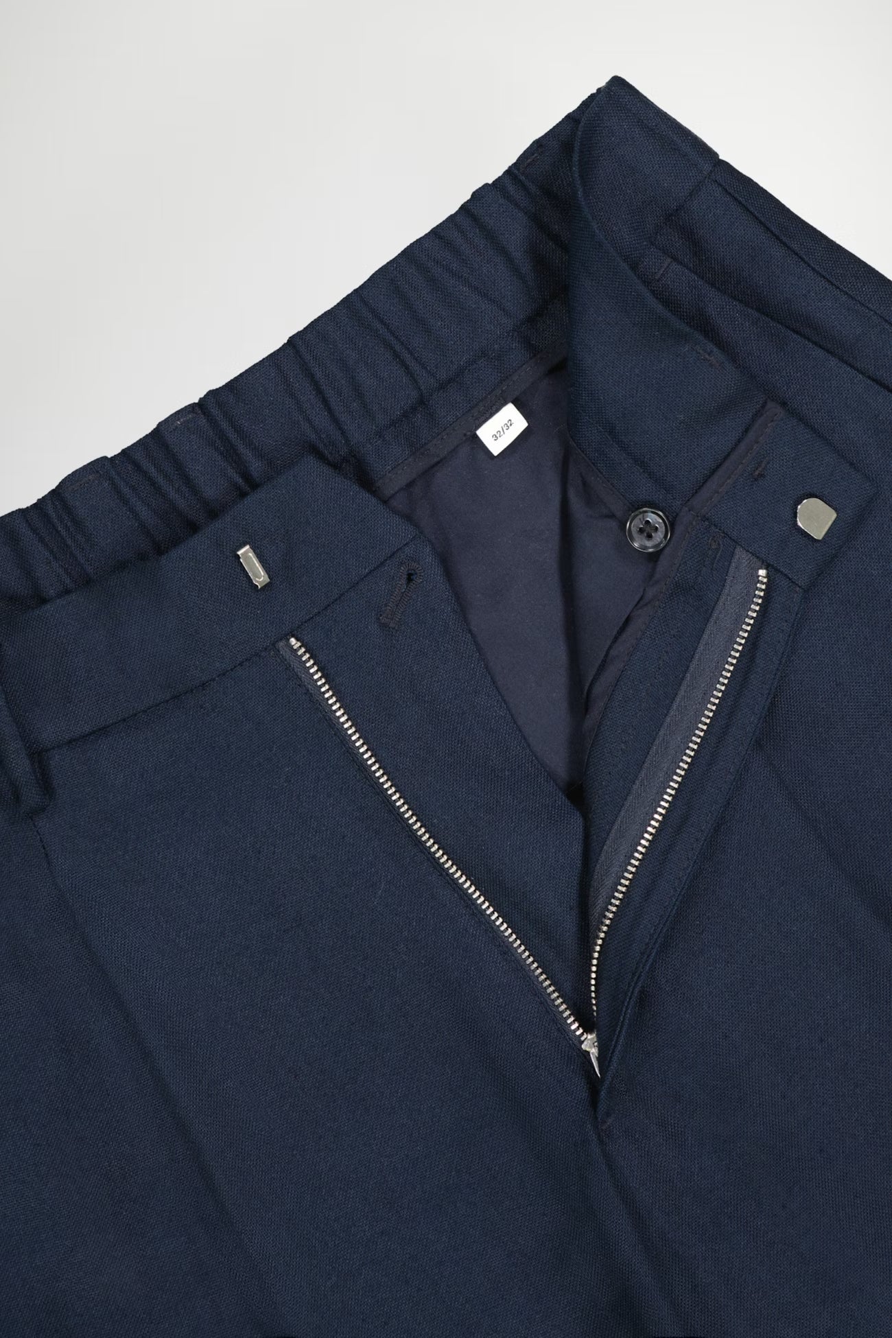 Kay Pant Navy