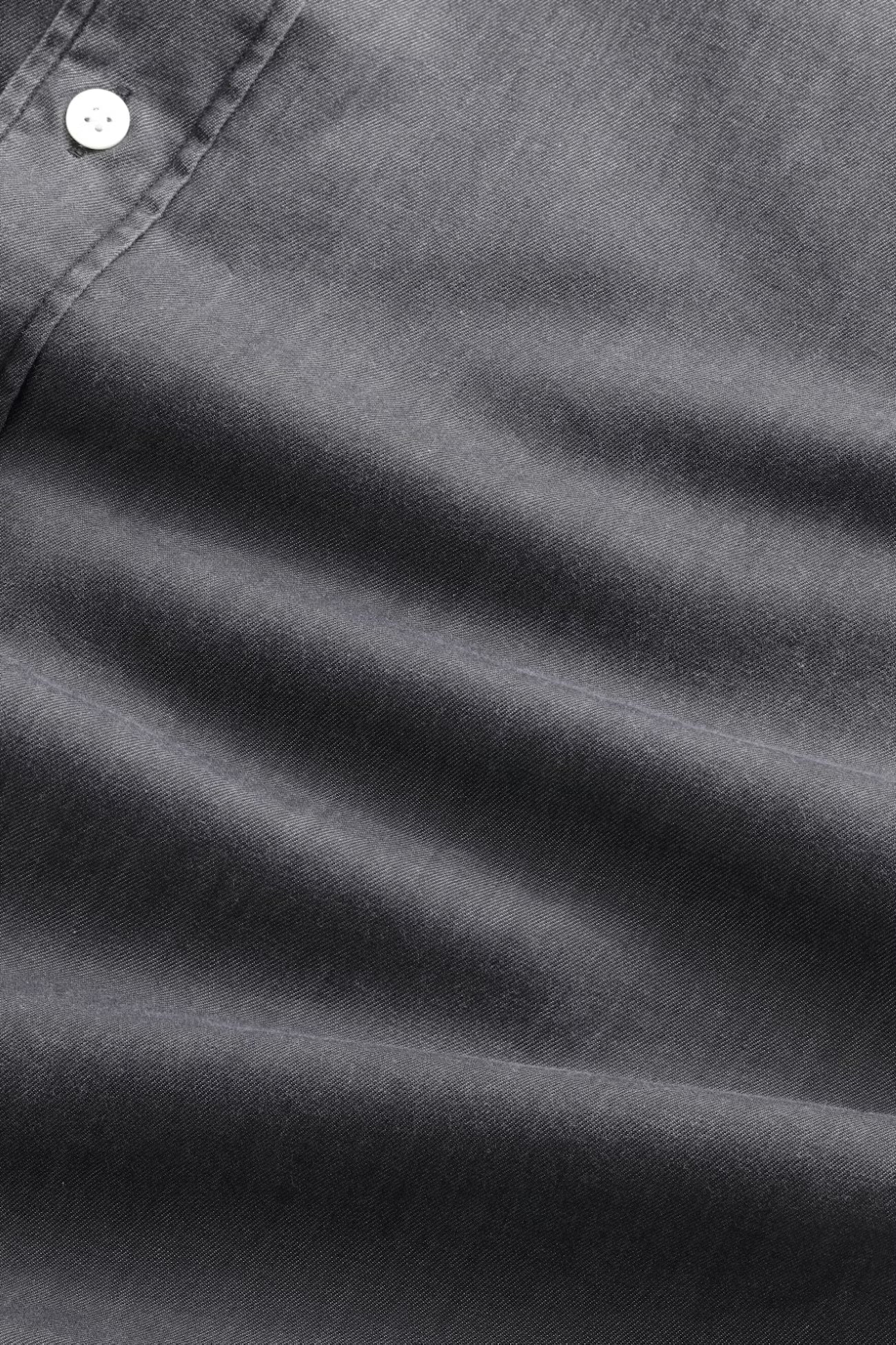 Colby Shirt Grey Denim