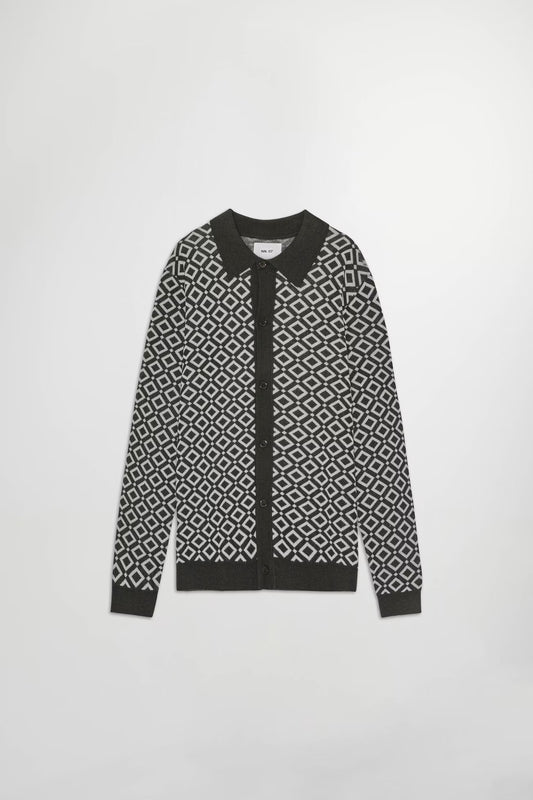 Thor Pattern Polo