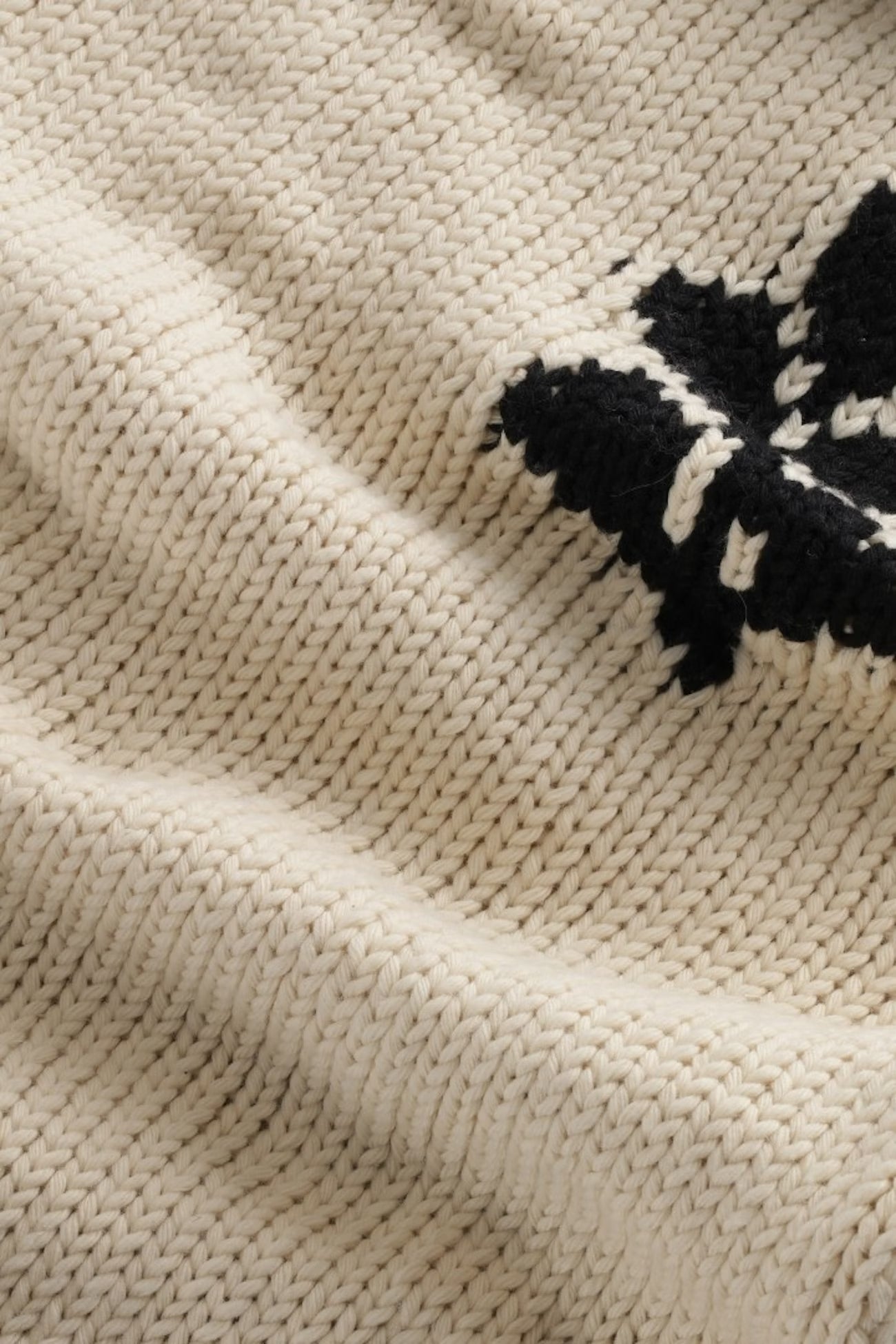 Mika Cardigan Ecru