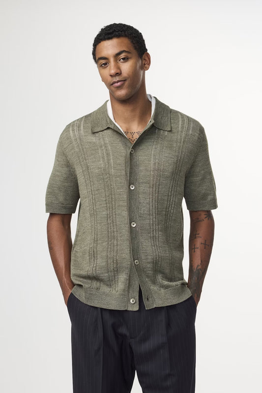 Thor cardigan Capers