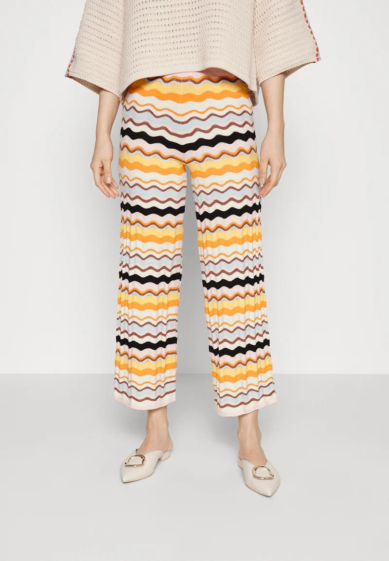 Tenore Trouser