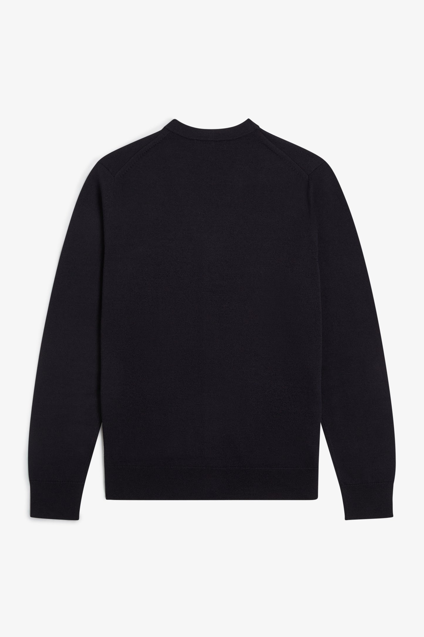 Classic Cardigan Navy