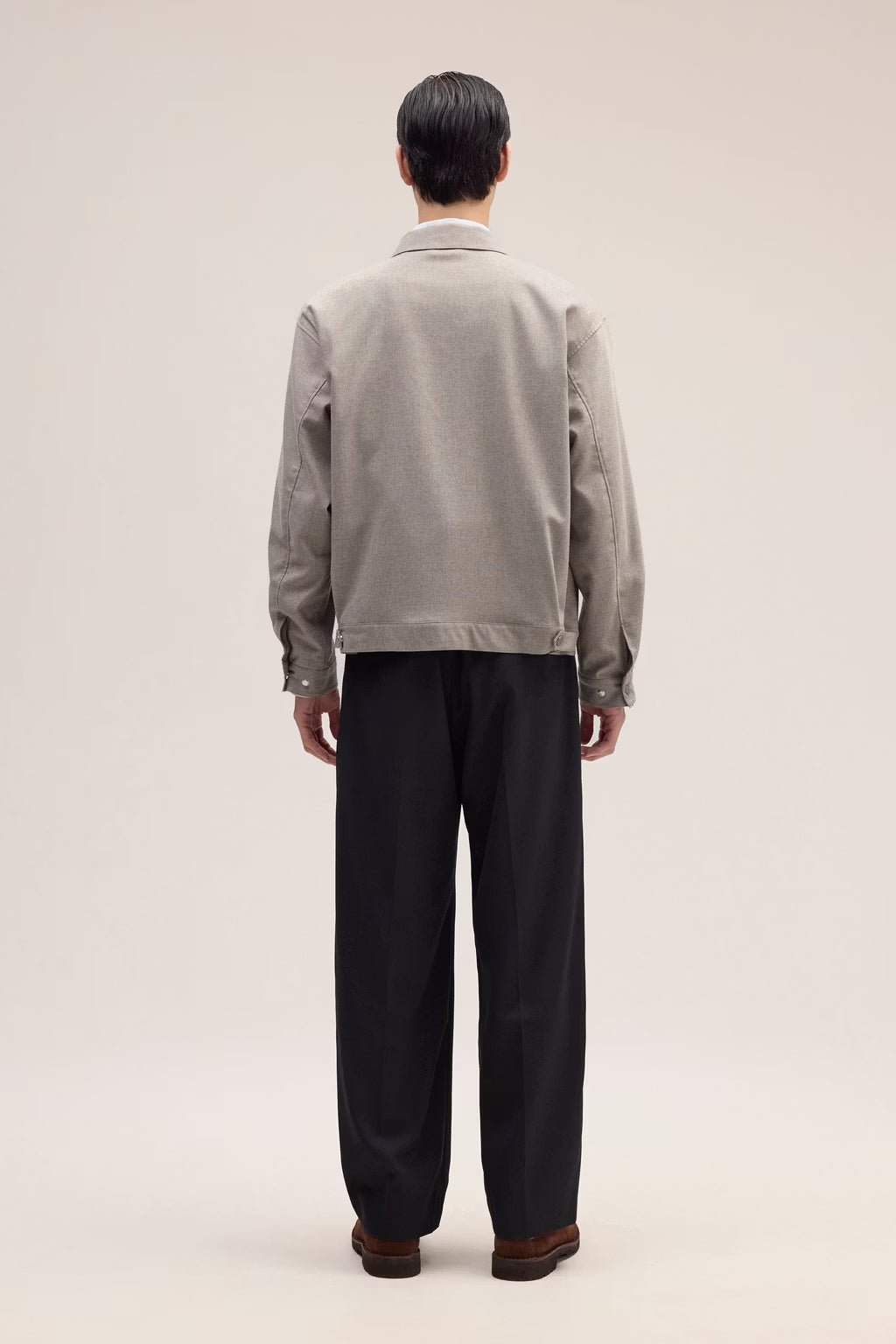 Petrus Desert Khaki