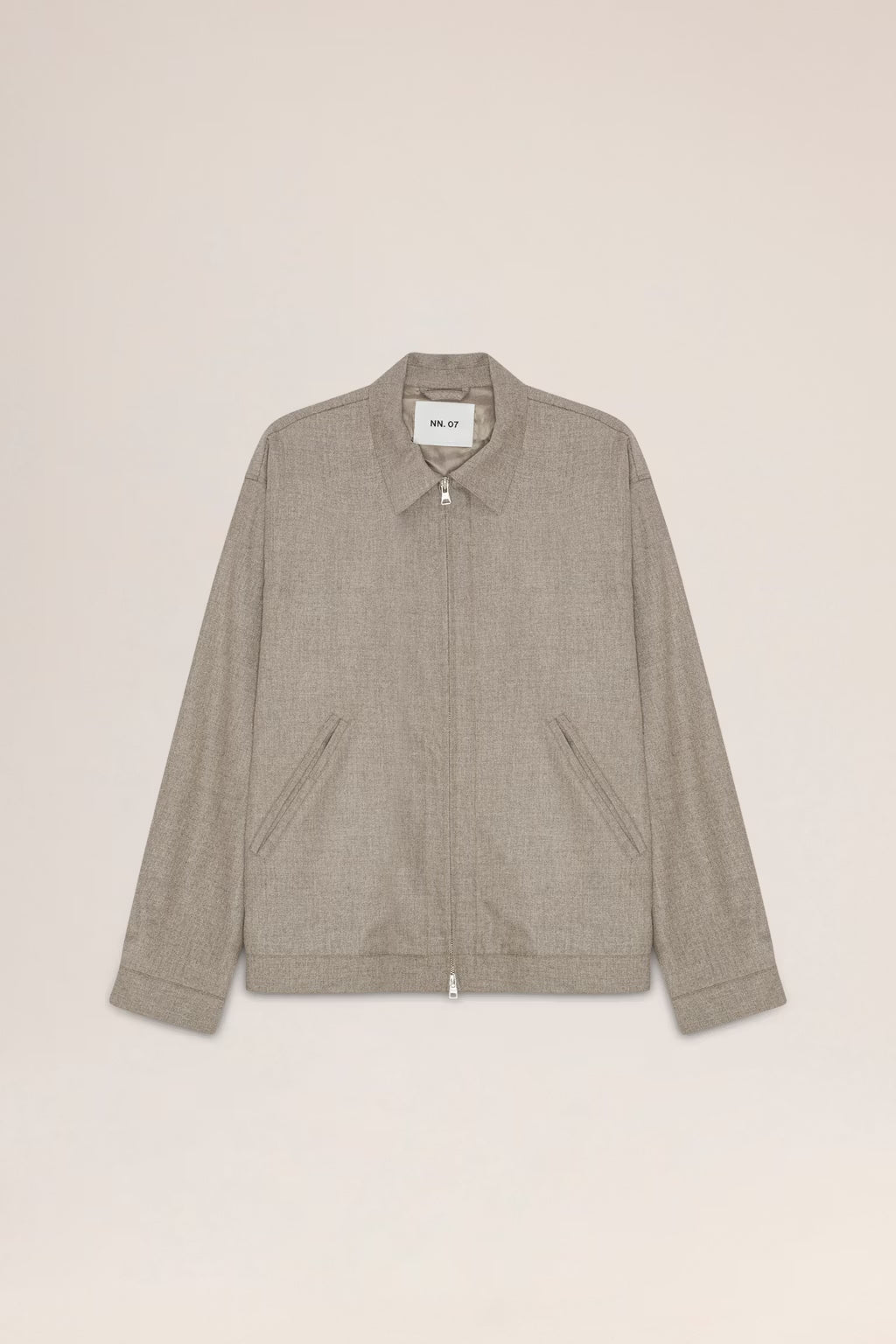 Petrus Desert Khaki