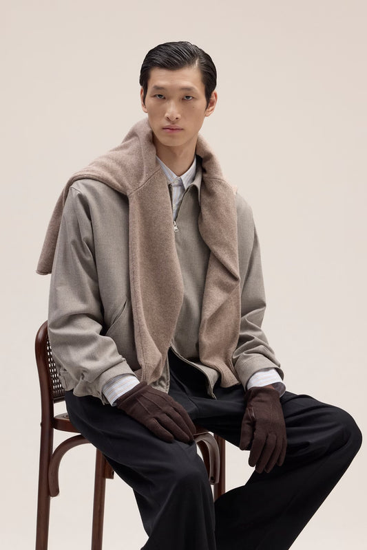 Petrus Desert Khaki