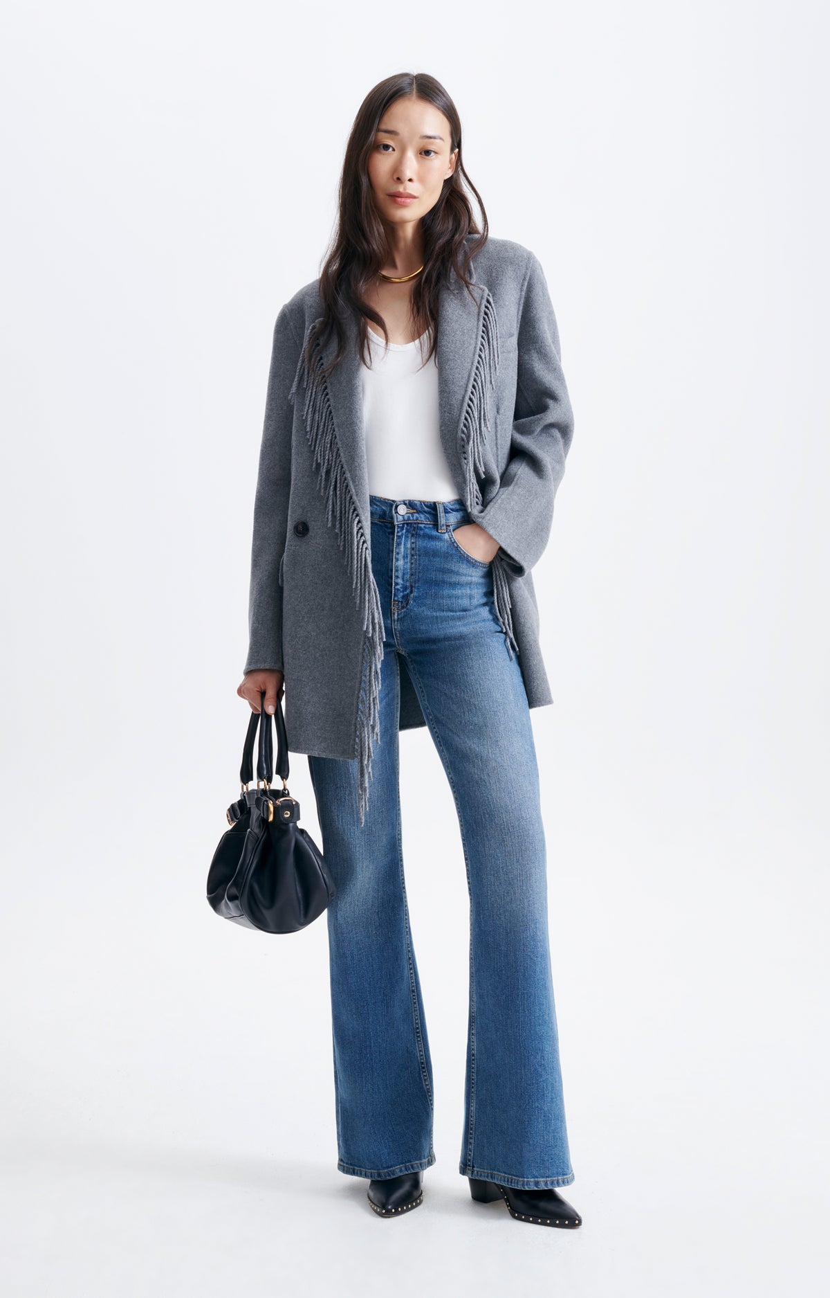 Helenka Jacket