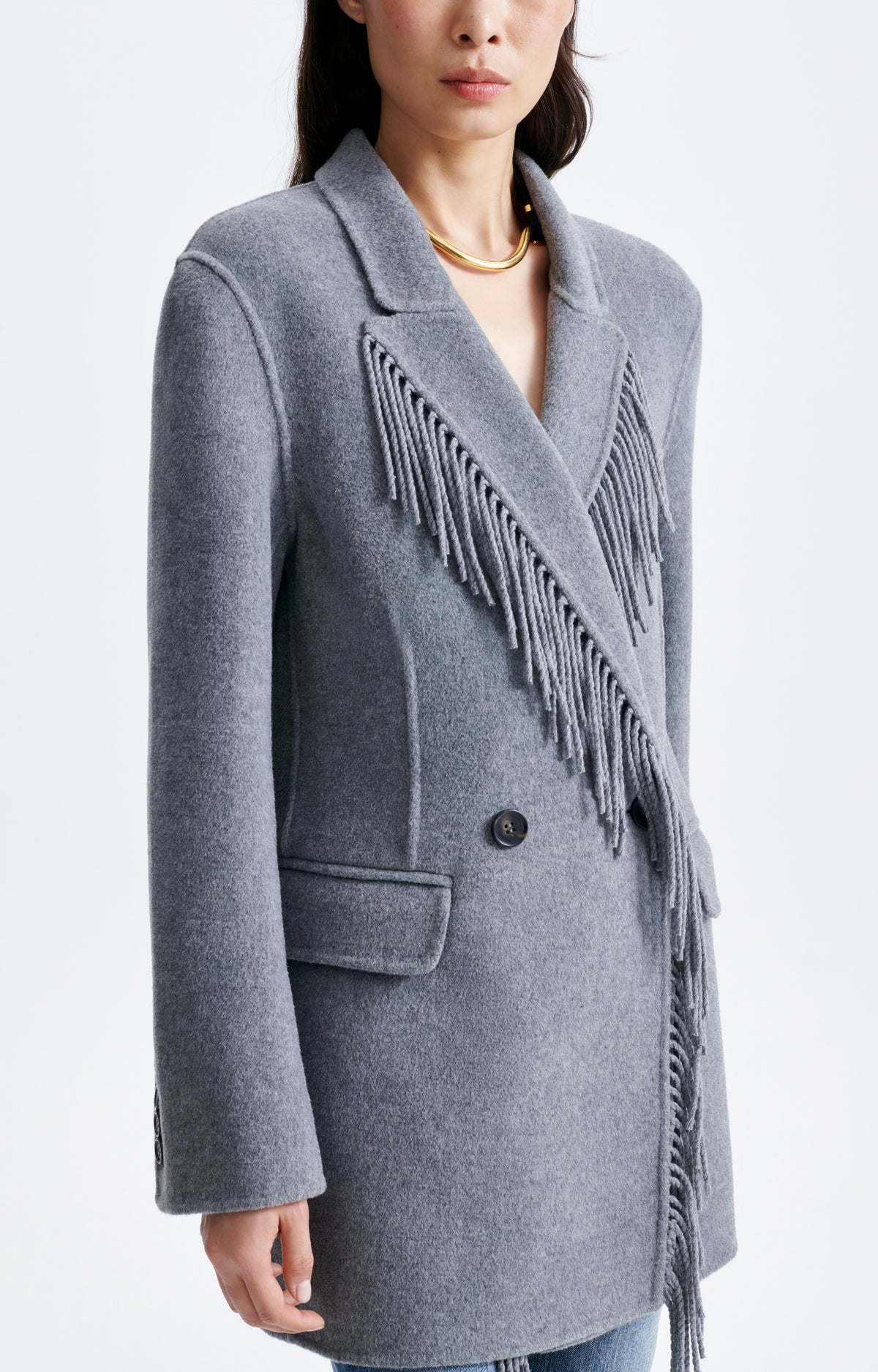 Helenka Jacket
