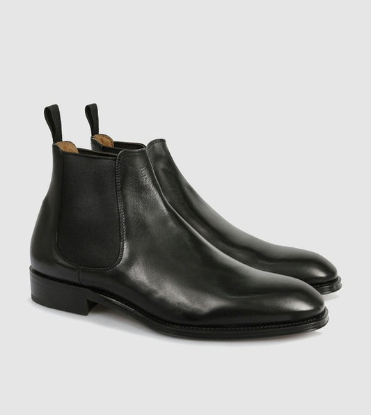 Jason  Chelsea Boot