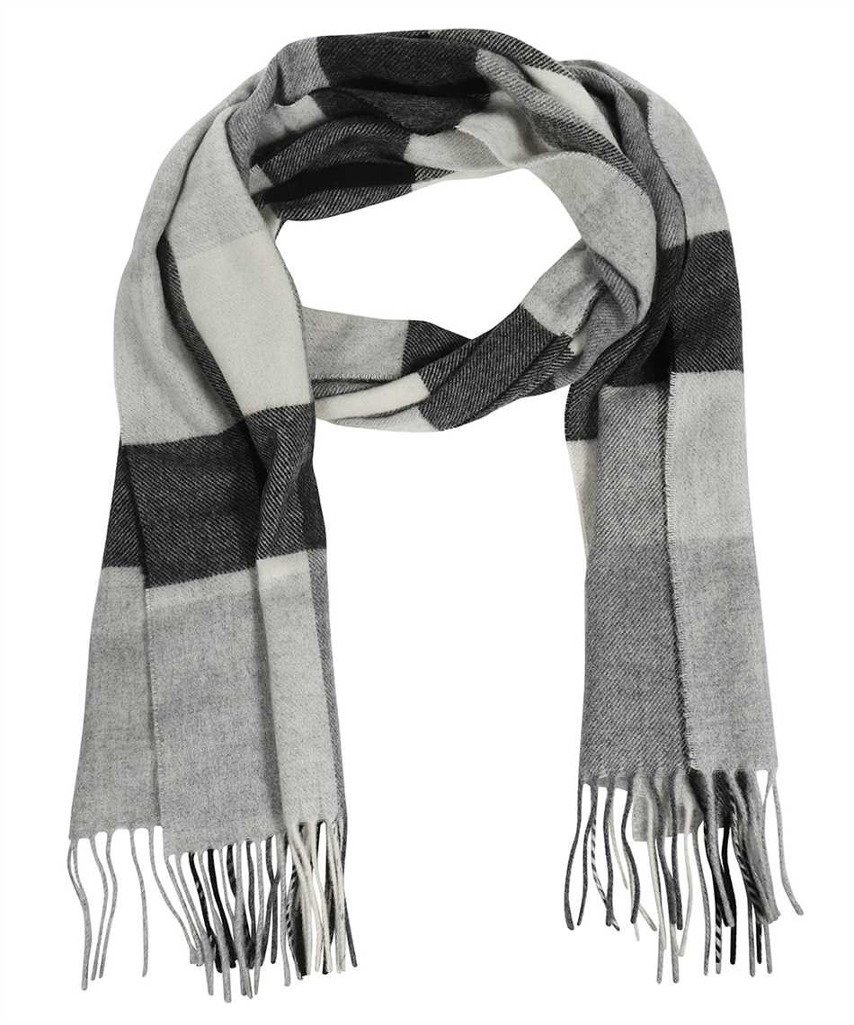 Addurre scarf - Grey