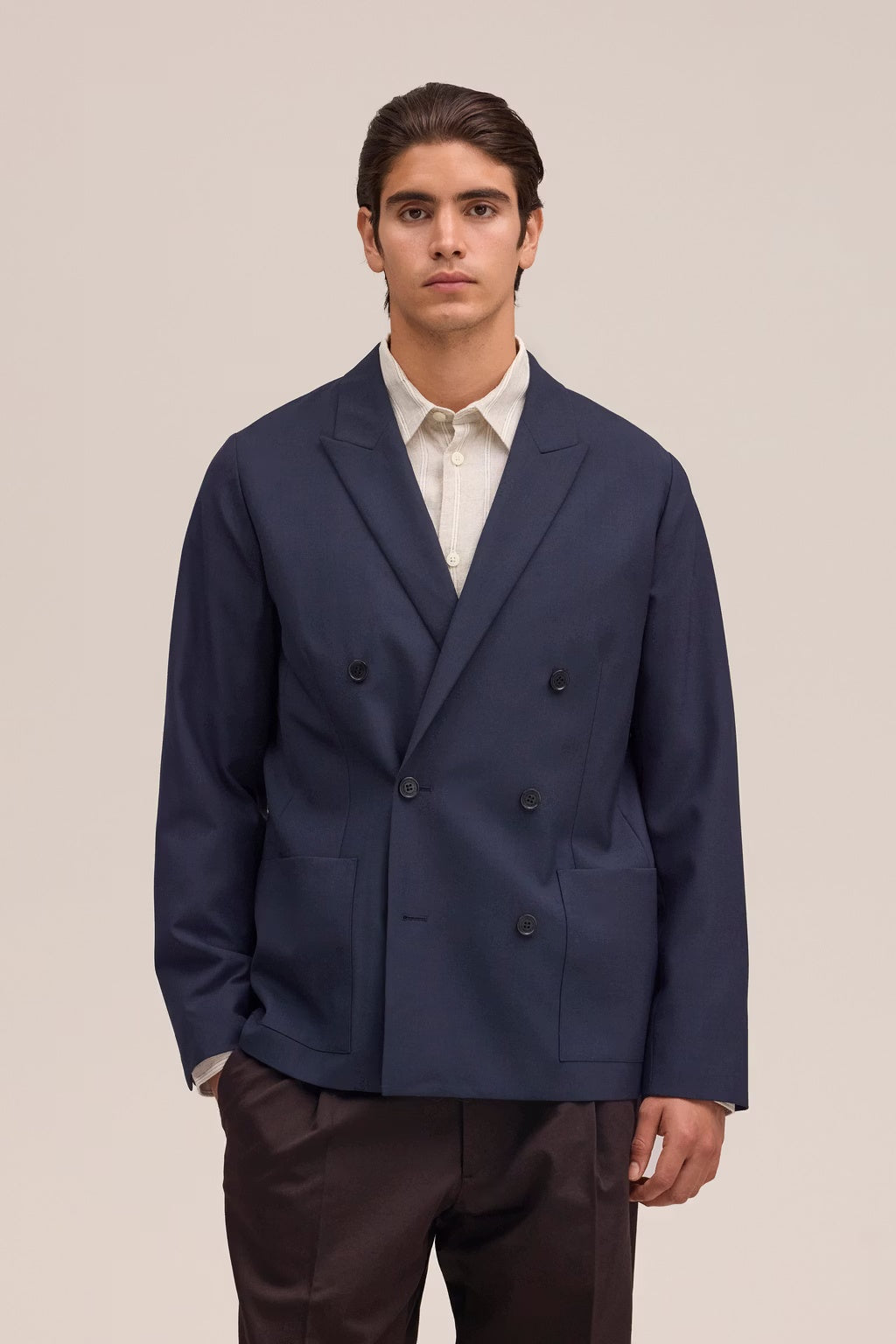 Jordin Deep Navy