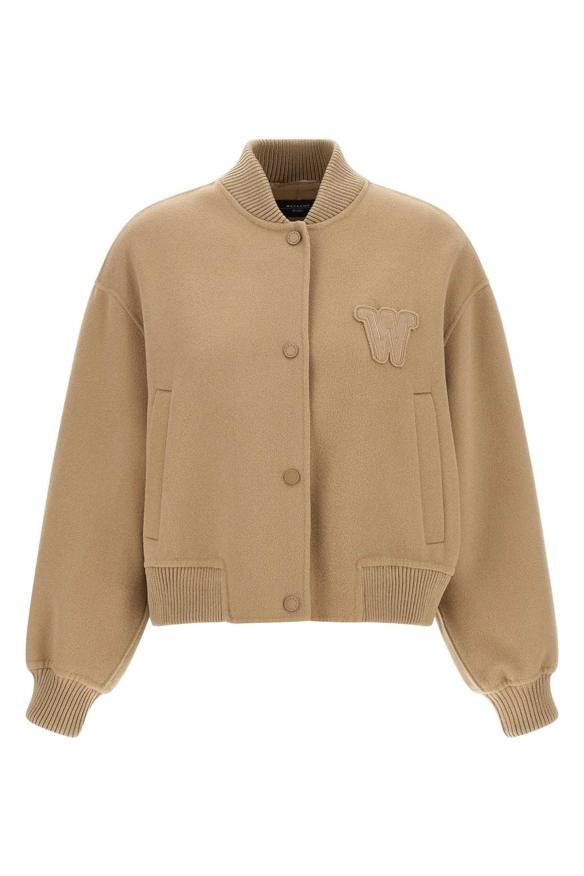 Zelante Jacket Beige