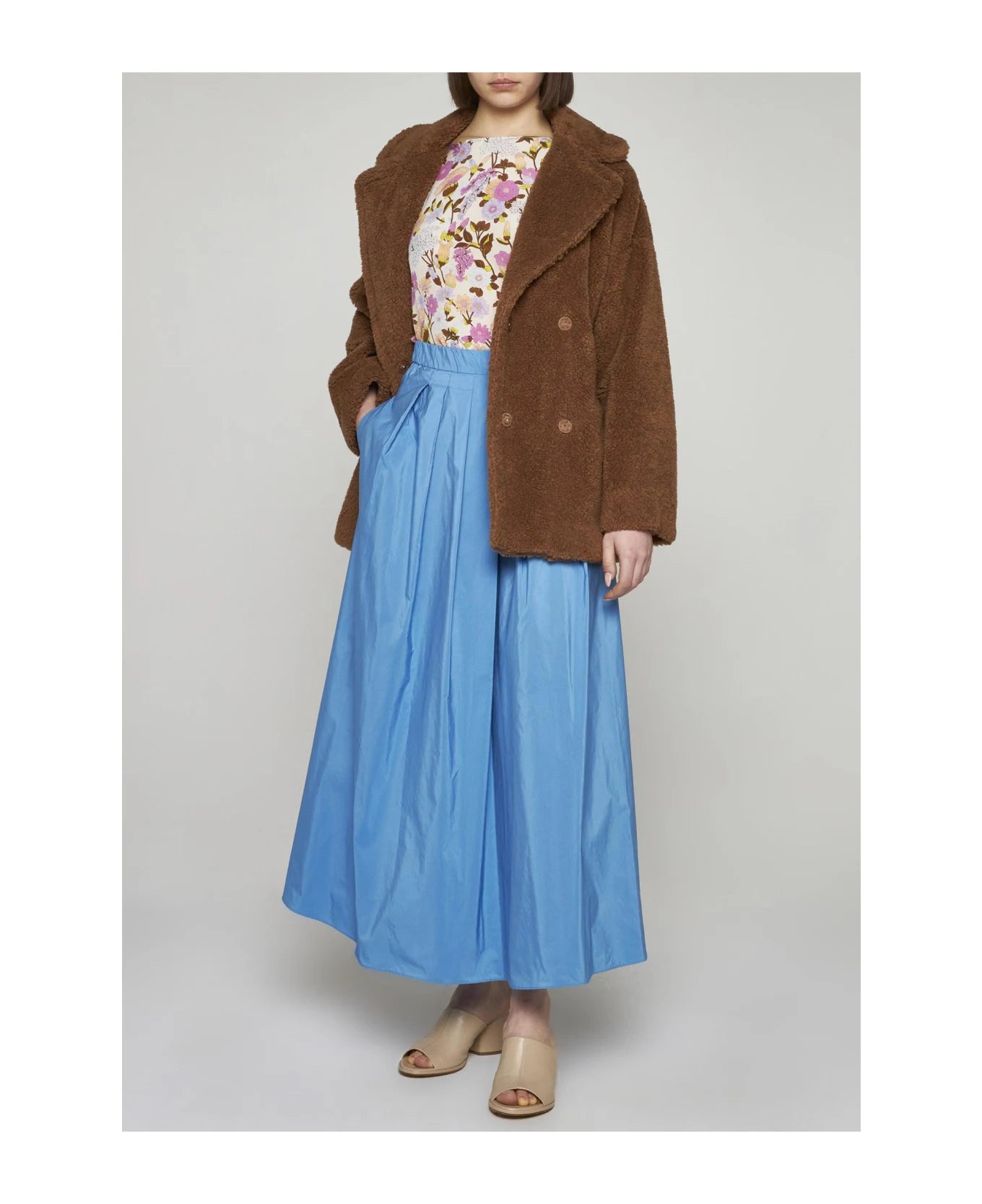 Ramino Short Coat