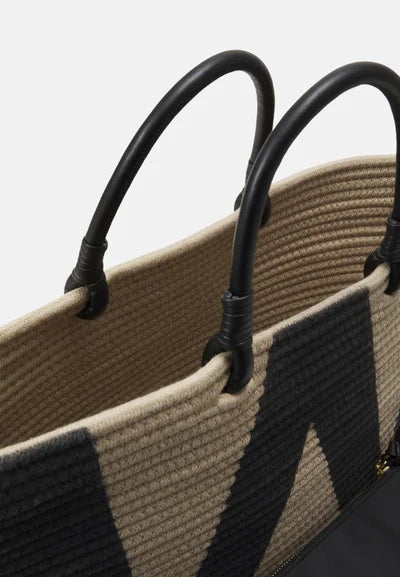 Raid Tote Bag