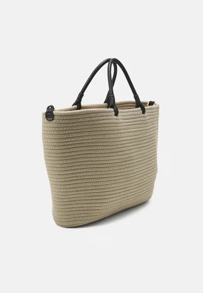 Raid Tote Bag