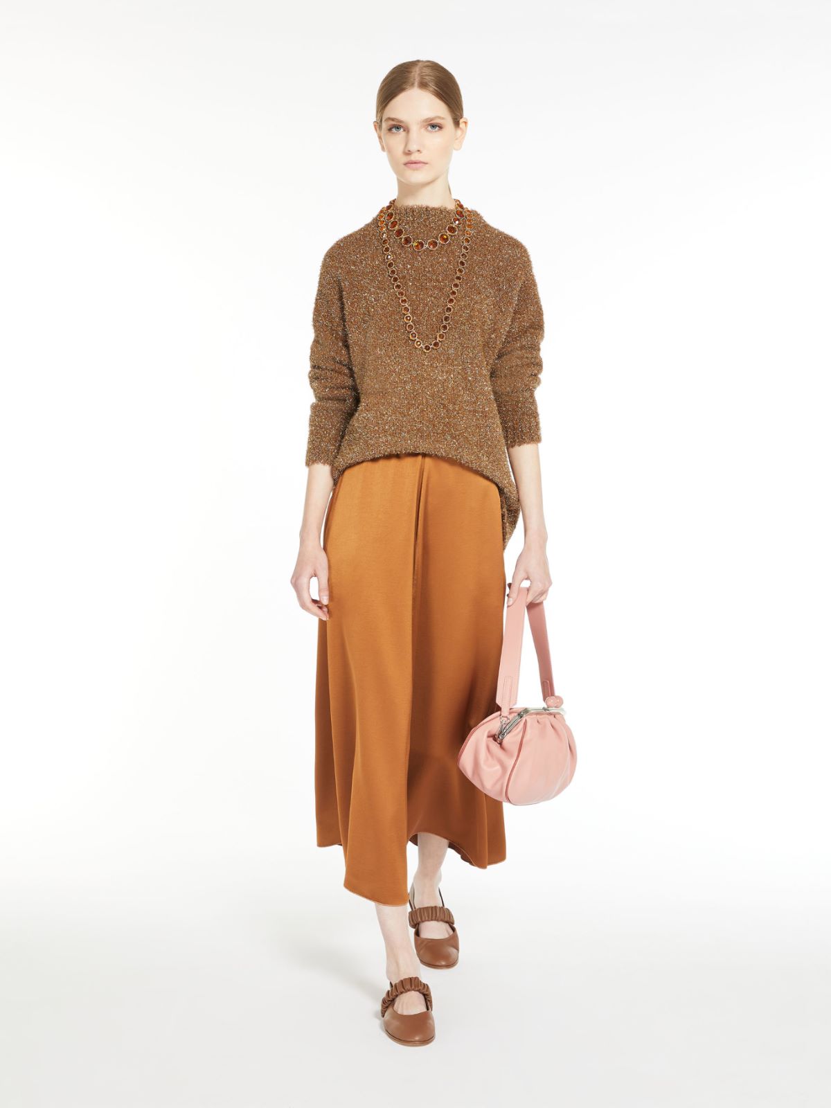 Rio Sweater